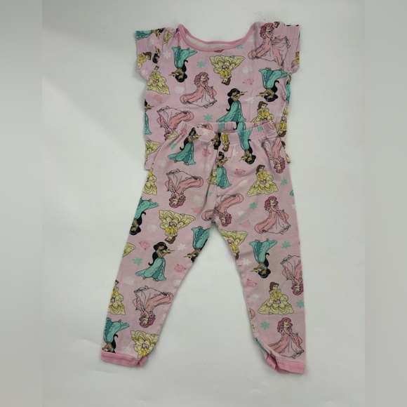 Bundle/ lot of 14 -Colorful 6/7 Girl Clothing - Picture 4 of 14